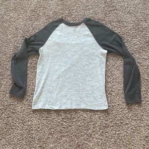 Mens Sweater | Urban Pipeline Raglan Style shirt
